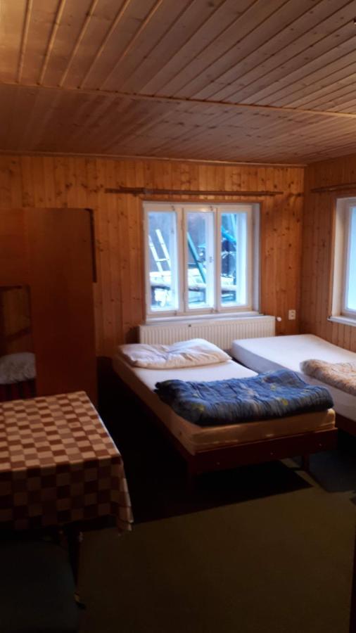 Chata Moravka Rejdice Kořenov Exterior foto