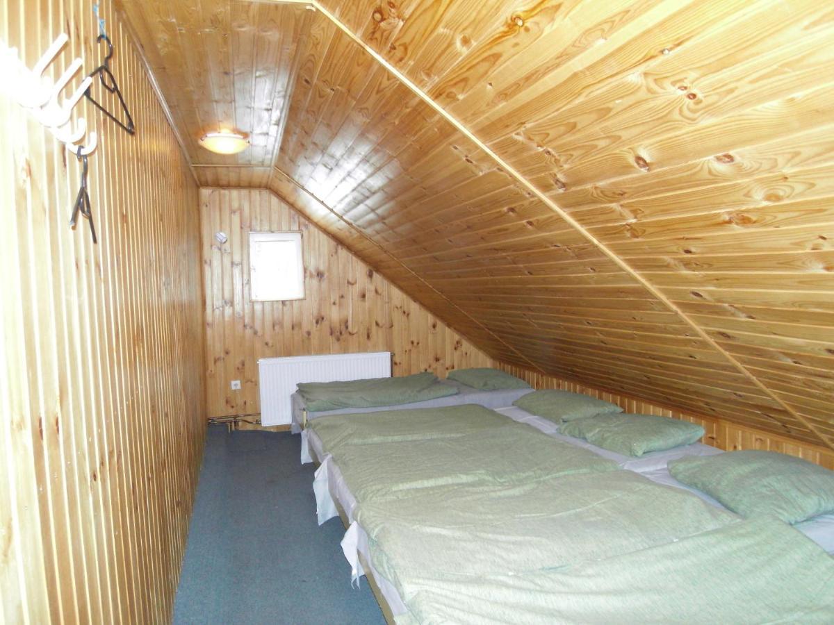 Chata Moravka Rejdice Kořenov Exterior foto