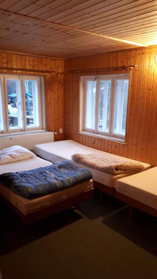 Chata Moravka Rejdice Kořenov Exterior foto