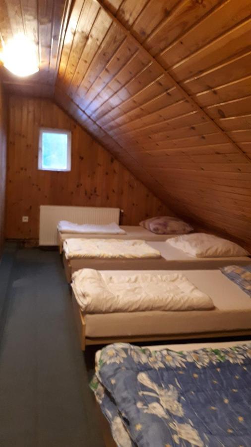 Chata Moravka Rejdice Kořenov Exterior foto